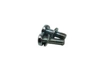Peräkatteen kiinnike pidike takaosa ylä BMW K 100 RS 2 Ventiler K589 0502 83-89