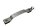 Peräkatteen kiinnike pidike takaosa ylä BMW K 100 RS 2 Ventiler K589 0502 83-89