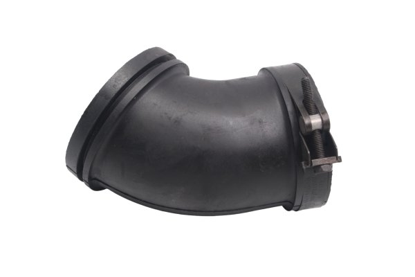 Intake manifold carburetor rubber boot left Moto Guzzi California III VW 87-93