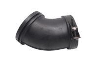 Intake manifold carburetor rubber boot left Moto Guzzi California III VW 87-93