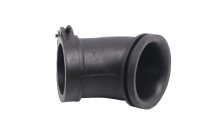 Intake manifold carburetor rubber boot left Moto Guzzi California III VW 87-93