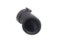 Intake manifold carburetor rubber boot left Moto Guzzi California III VW 87-93