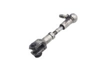 Gear shift linkage rod ball joint clevis end Moto Guzzi California III VW 87-93