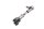 Gear shift linkage rod ball joint clevis end Moto Guzzi California III VW 87-93