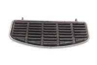 Floorboard footboard front left rider driver Moto Guzzi California III VW 87-93