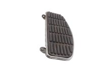 Floorboard footboard front left rider driver Moto Guzzi California III VW 87-93