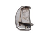 Floorboard footboard front left rider driver Moto Guzzi California III VW 87-93