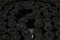 Kedjesats framdrev kronhjul mutter bult bricka distans Suzuki TL 1000 S AG 97-01