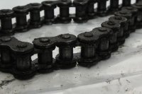 Kedjesats framdrev kronhjul mutter bult bricka distans Suzuki TL 1000 S AG 97-01