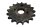 Kedjesats framdrev kronhjul mutter bult bricka distans Suzuki TL 1000 S AG 97-01