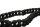 Kedjesats framdrev kronhjul mutter bult bricka distans Suzuki TL 1000 S AG 97-01