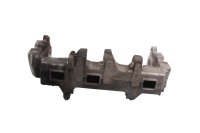 Svingarmsholder hjælperamme motorophæng nederst Honda CBR 900 RR SC50 02-03