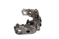 Svingarmsholder hjælperamme motorophæng nederst Honda CBR 900 RR SC50 02-03