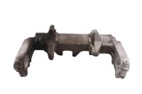 Svingarmsholder hjælperamme motorophæng nederst Honda CBR 900 RR SC50 02-03
