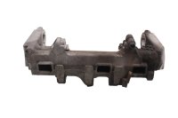 Svingarmsholder hjælperamme motorophæng nederst Honda CBR 900 RR SC50 02-03