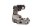 Svingarmsholder hjælperamme motorophæng nederst Honda CBR 900 RR SC50 02-03