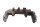 Svingarmsholder hjælperamme motorophæng nederst Honda CBR 900 RR SC50 02-03
