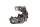 Svingarmsholder hjælperamme motorophæng nederst Honda CBR 900 RR SC50 02-03