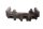 Svingarmsholder hjælperamme motorophæng nederst Honda CBR 900 RR SC50 02-03