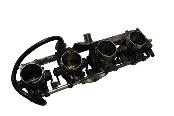 Kaasuläppärunko ruiskutusjärjestelmä BMW K 100 RS 2 Ventiler K589 0502 83-89
