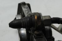 Kaasuläppärunko ruiskutusjärjestelmä BMW K 100 RS 2 Ventiler K589 0502 83-89