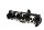 Kaasuläppärunko ruiskutusjärjestelmä BMW K 100 RS 2 Ventiler K589 0502 83-89