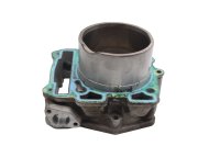 Cilinder voorzijde voering motorblok V2 Aprilia SMV 750 Dorsoduro M551M 08-17