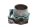 Cilinder voorzijde voering motorblok V2 Aprilia SMV 750 Dorsoduro M551M 08-17