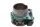 Cilinder voorzijde voering motorblok V2 Aprilia SMV 750 Dorsoduro M551M 08-17