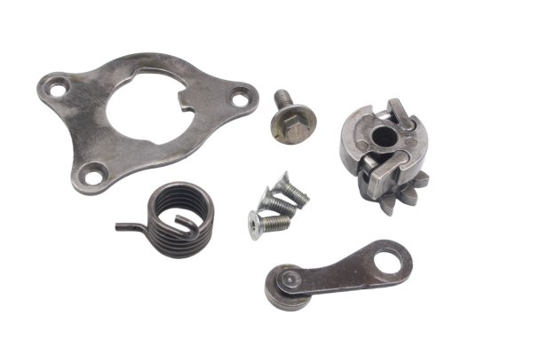 Schakelmechanisme pal vergrendelarm Aprilia SMV 750 Dorsoduro M551M 08-17