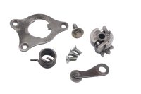 Schakelmechanisme pal vergrendelarm Aprilia SMV 750 Dorsoduro M551M 08-17