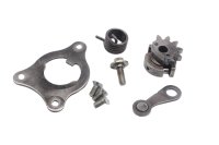 Schakelmechanisme pal vergrendelarm Aprilia SMV 750 Dorsoduro M551M 08-17