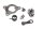 Schakelmechanisme pal vergrendelarm Aprilia SMV 750 Dorsoduro M551M 08-17