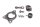 Schakelmechanisme pal vergrendelarm Aprilia SMV 750 Dorsoduro M551M 08-17