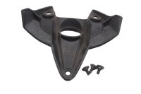 Contactslot afdekking kap cover voor Aprilia SMV 750 Dorsoduro M551M 08-17