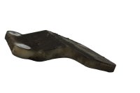 Kædeglider styreskinne svingarm venstre Honda XRV 750 Africa Twin RD04 90-92