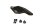 Kædeglider styreskinne svingarm venstre Honda XRV 750 Africa Twin RD04 90-92