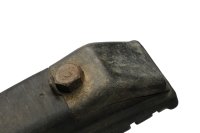 Passagerfodhviler bag venstre bolt skive Honda XRV 750 Africa Twin RD04 90-92