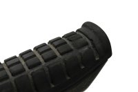 Passagerfodhviler bag venstre bolt skive Honda XRV 750 Africa Twin RD04 90-92