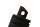 Passagerfodhviler bag venstre bolt skive Honda XRV 750 Africa Twin RD04 90-92