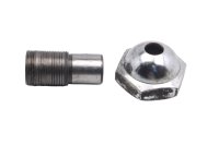 Swingarm pivot bolt spindle cap nut right Moto Guzzi California III VW 87-93