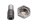 Swingarm pivot bolt spindle cap nut right Moto Guzzi California III VW 87-93