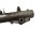 Forgaffelben standrør dykrør venstre foran Honda XRV 750 Africa Twin RD04 90-92