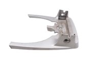 Etukatteen kiinnikkeen suojus mittaristo BMW R 1100 GS Enduro/Reiseenduro 93-99