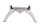 Etukatteen kiinnikkeen suojus mittaristo BMW R 1100 GS Enduro/Reiseenduro 93-99