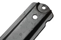 Akun pidike kiinnityslevy ja pultit BMW K 100 RS 2 Ventiler K589 0502 83-89