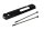 Akun pidike kiinnityslevy ja pultit BMW K 100 RS 2 Ventiler K589 0502 83-89