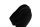 Imuputki ilmanotto letku ilmansuodatin BMW K 100 RS 2 Ventiler K589 0502 83-89