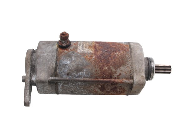 Startmotor 12 Volt rondsel tandwiel Aprilia SMV 750 Dorsoduro M551M 08-17
