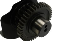 Vevaxel svänghjul rotor startfrihjul motor Kawasaki KLE 500 LE500A1-A6 91-96